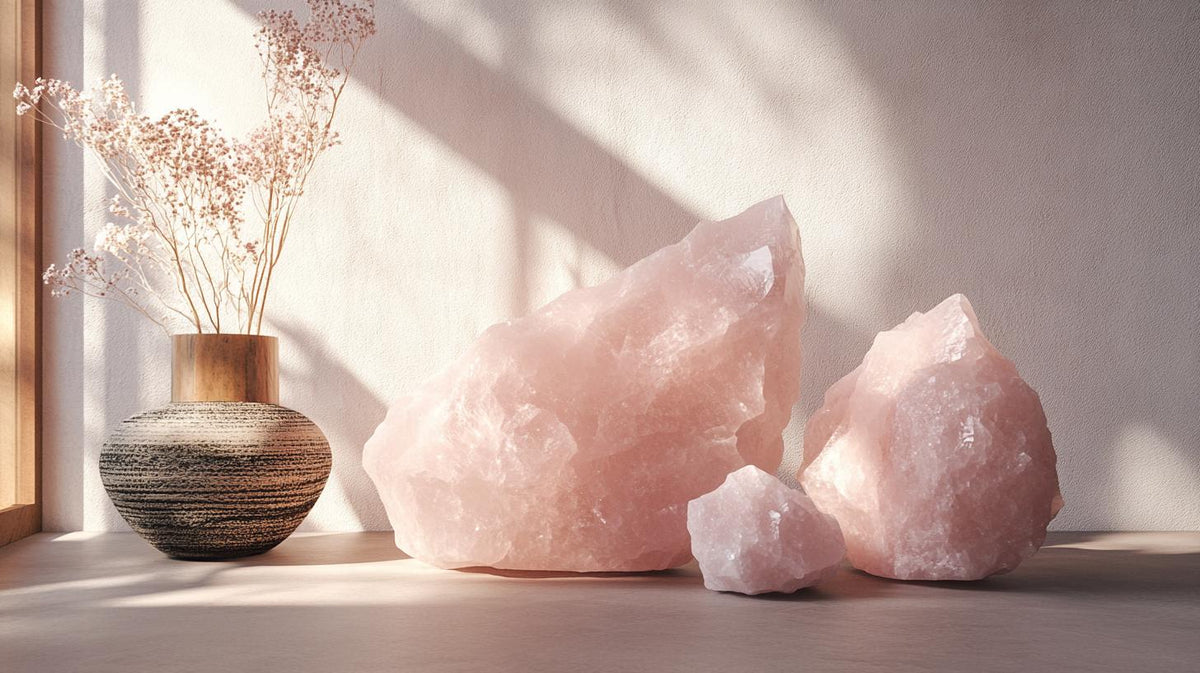 Rose Quartz Meaning: Love, Uses & How to Care for It