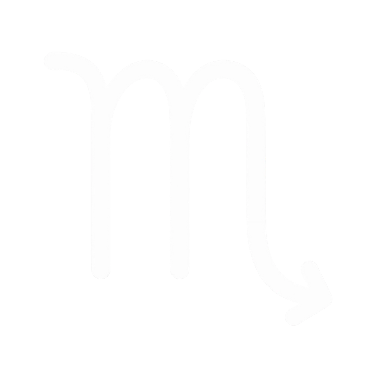 Scorpio collection hero