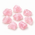 Rose Quartz Raw Crystal