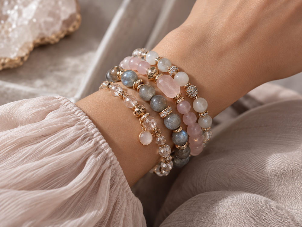 SHOP BRACELETS