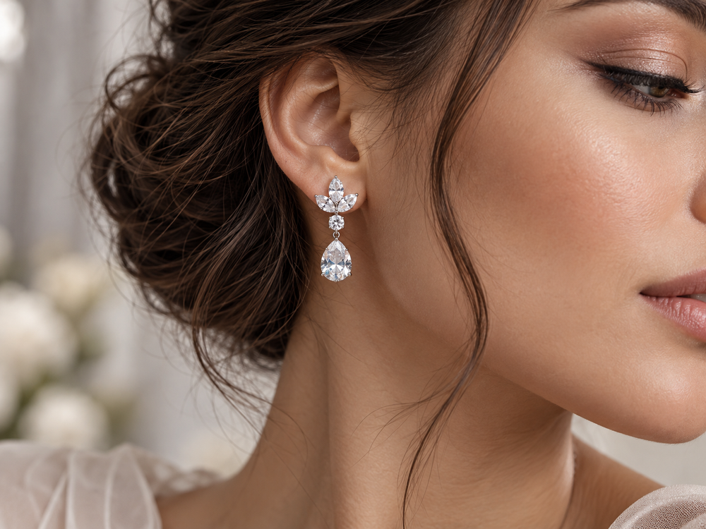 SHOP EARRINGS