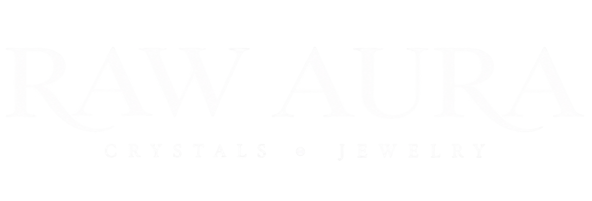 Rawaura Crystals